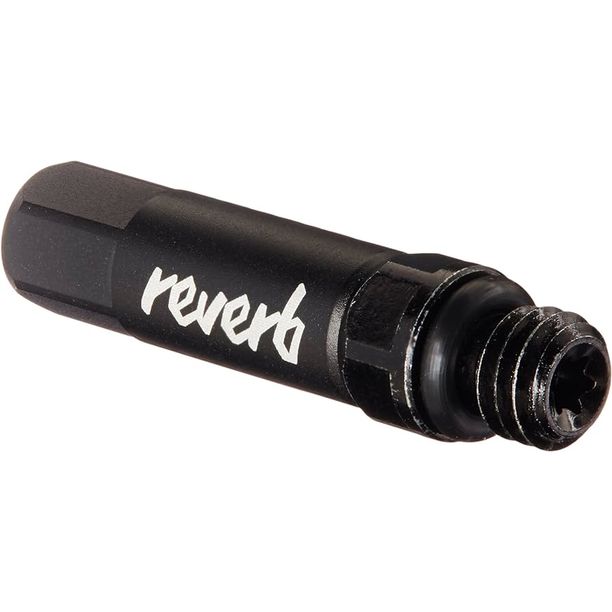 Hose barb Reverb Post QTY 10