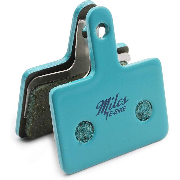 Placute de frana Miles e-bike Avid New Code R