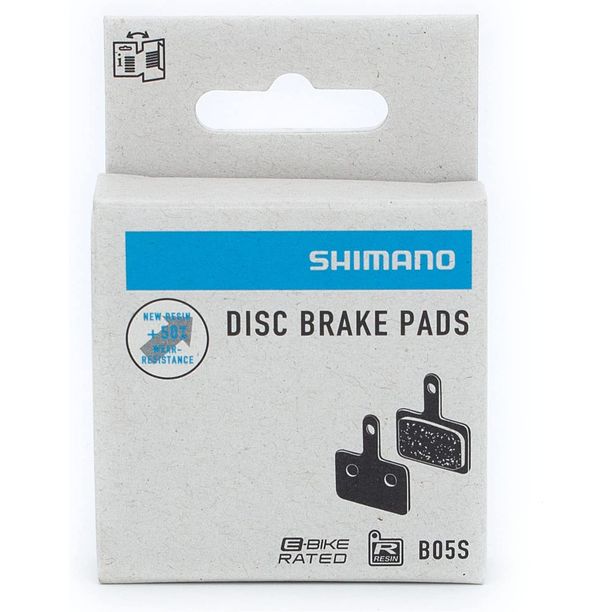 Placute de frana Shimano B05S