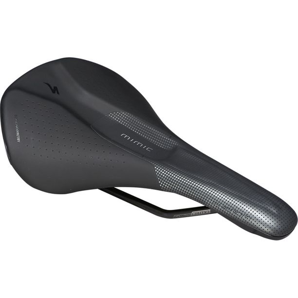 Sa Bicicleta Specialized Phenom Comp with MIMIC - negru 168mm