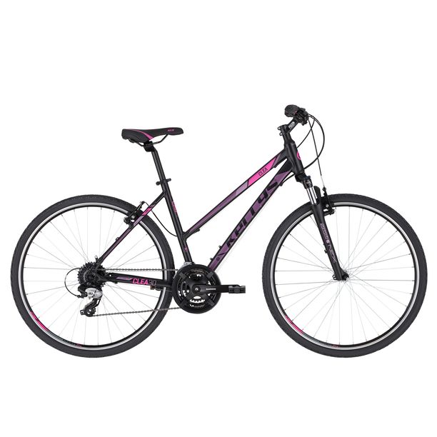 Bicicleta Trekking Kellys Clea 30 28" 2026