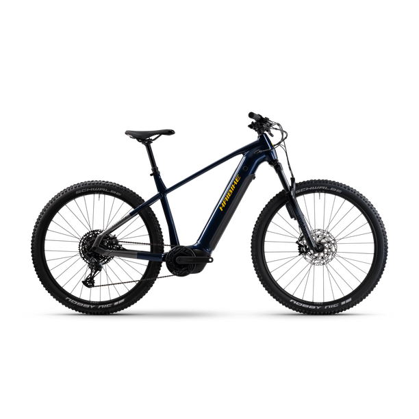 Bicicleta Electrica Hardtail Haibike ALLTRACK 11 ABS 27.5 High 2026
