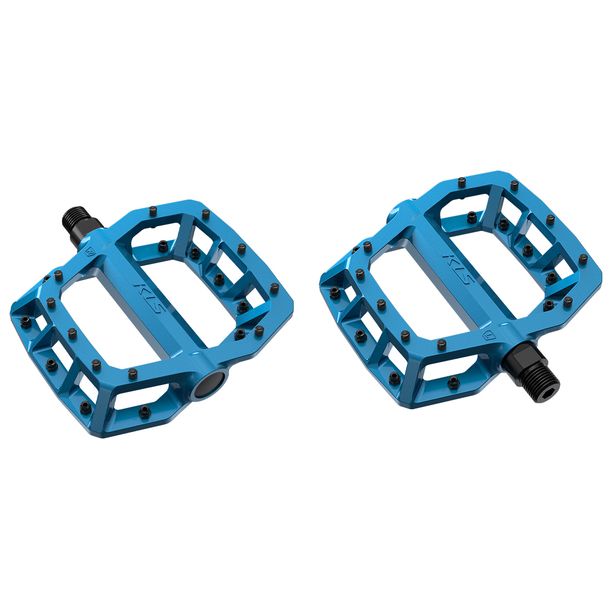 Pedale Bicicleta Kellys FLAT 50 BB 023