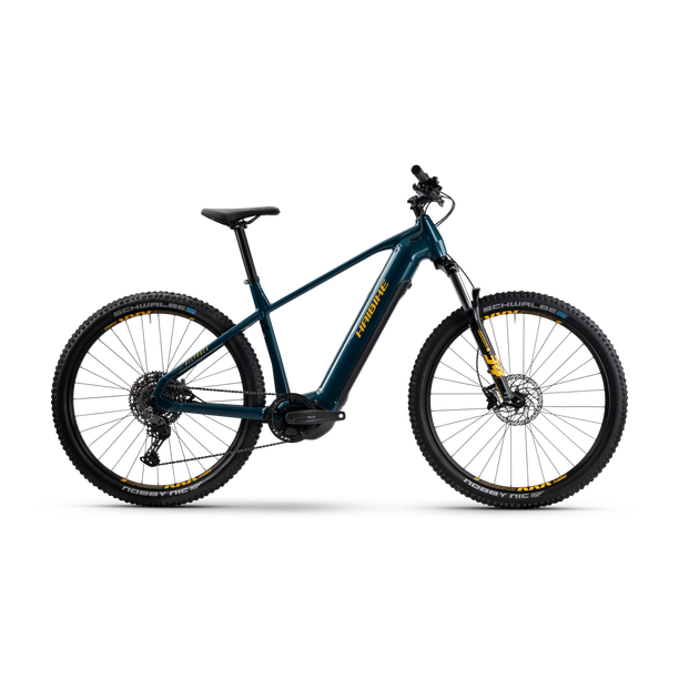 Bicicleta Electrica Hardtail Haibike ALLTRACK 6 29 High 2026