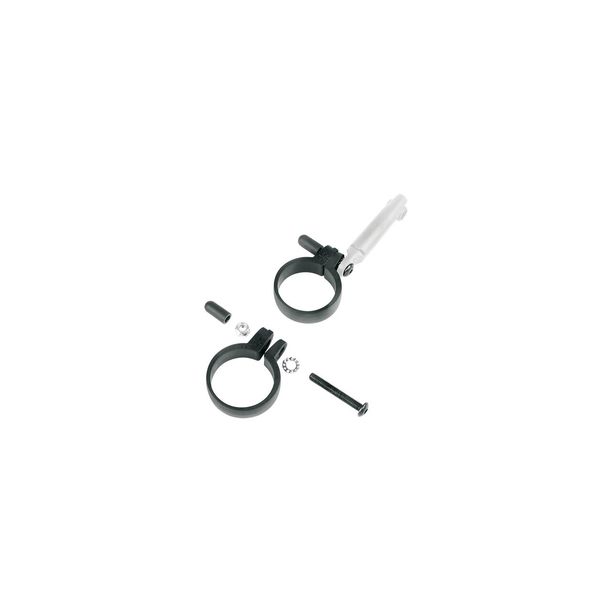 Coliere atasare SKS pt furca suspensie, 2buc, 37-40mm