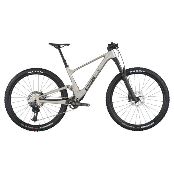 Bicicleta MTB Full Suspension Scott Spark 910 2026