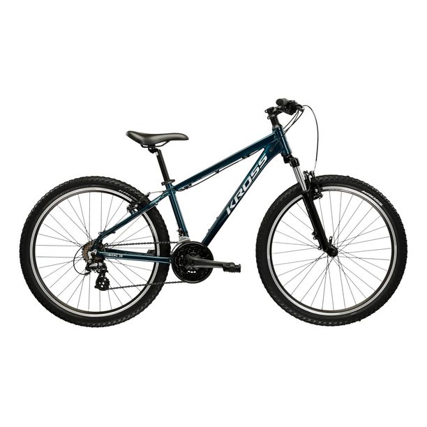 Bicicleta Copii Kross Berg 26 JR 2025