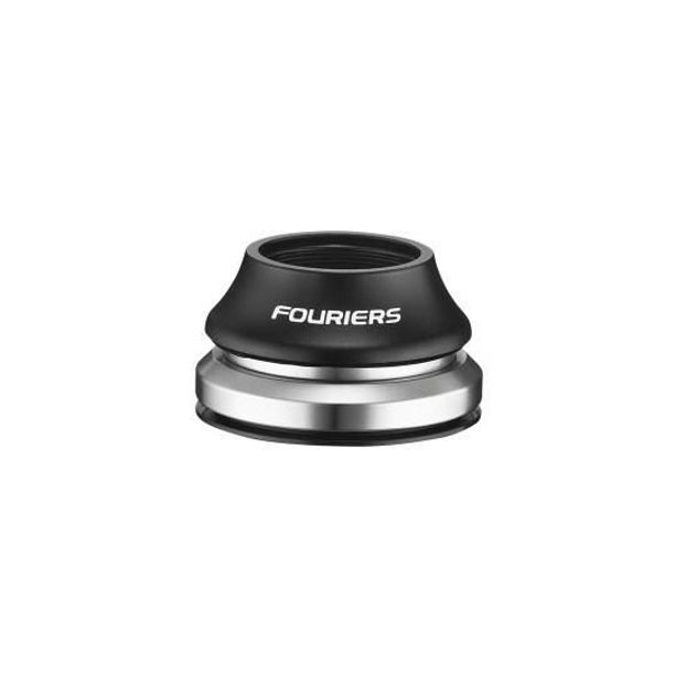 Cuvete Bicicleta integrata Fouriers, tapered, 1-1/8 -1.5, 15mm