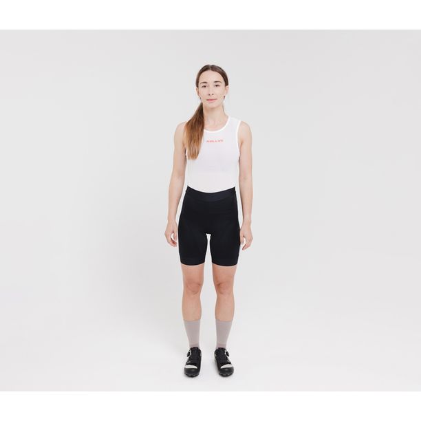 Pantaloni Ciclism Shorts Kellys Maddie 3 cu Padding Negru