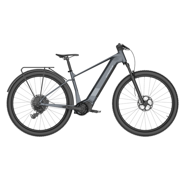 Bicicleta Electrica Trekking Kross Influx SUV HYB 3.0 800 27,5" 2026