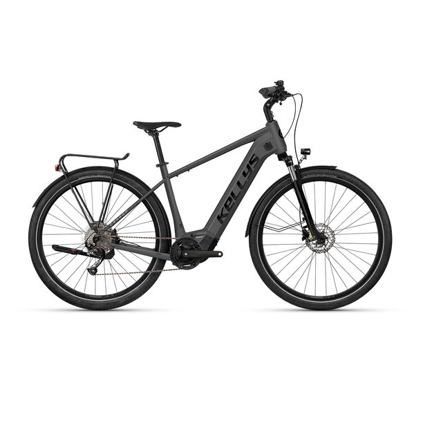 Bicicleta Electrica Touring Kellys E-Carson 30 P 28 725Wh 2026