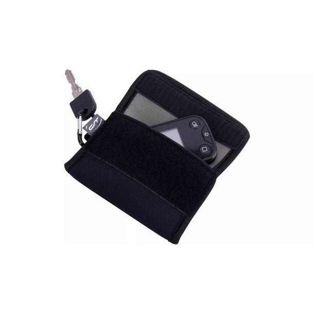 Husa display Contec Neo Protect - negru-gri