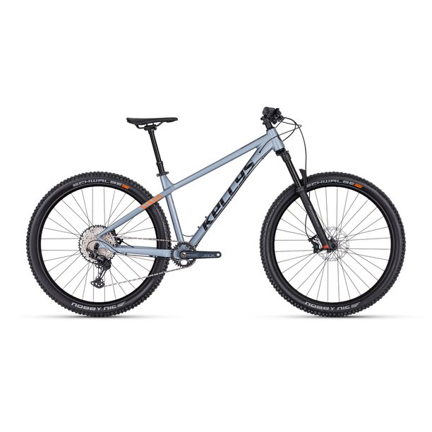 Bicicleta MTB Hardtail Kellys Gibon 50 29"