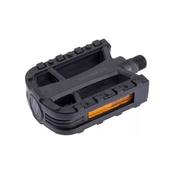 Pedale Bicicleta Contec Pedal Sheep - negru-gri