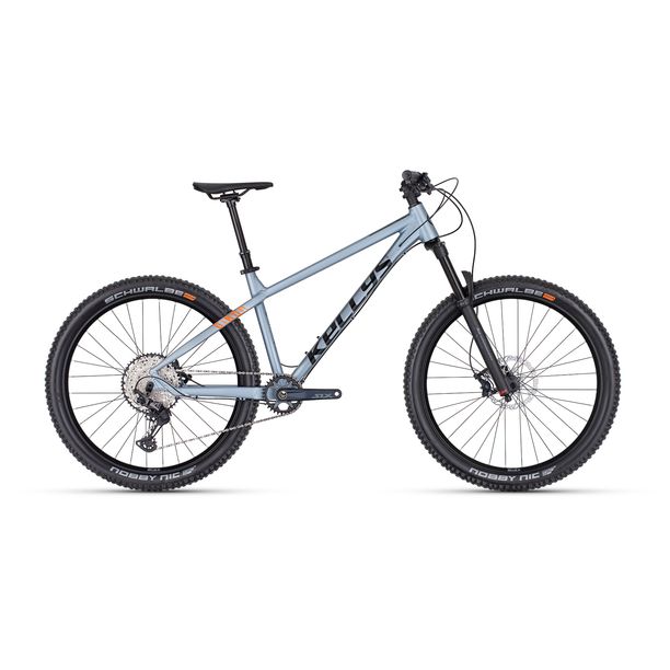 Bicicleta MTB Hardtail Kellys Gibon 50 27.5"