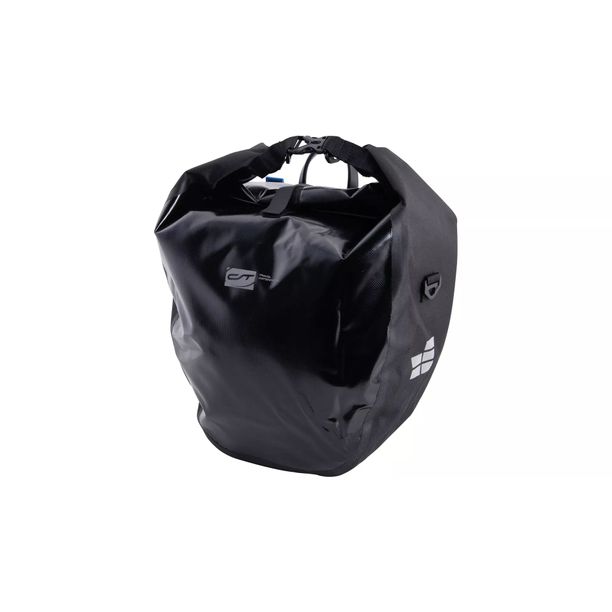 Coburi Contec Travel Waterproof Negru