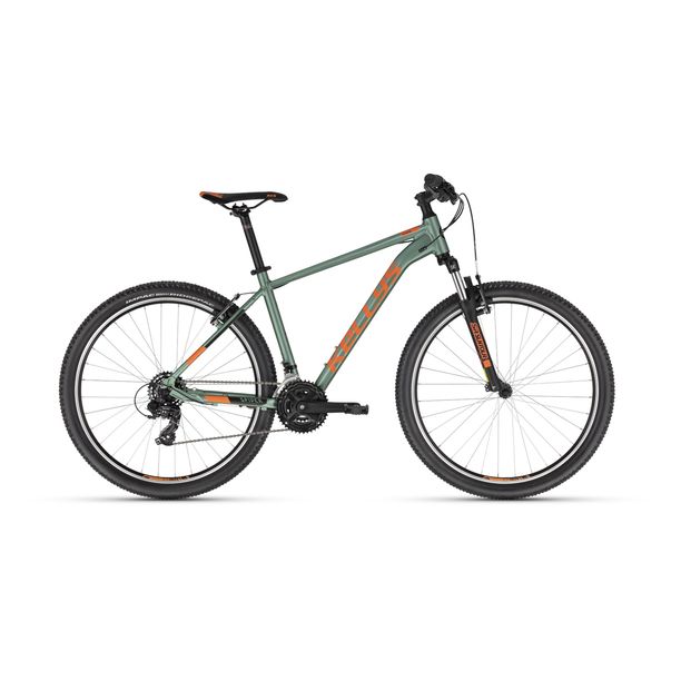 Bicicleta MTB Hardtail Kellys Spider 10 27.5"