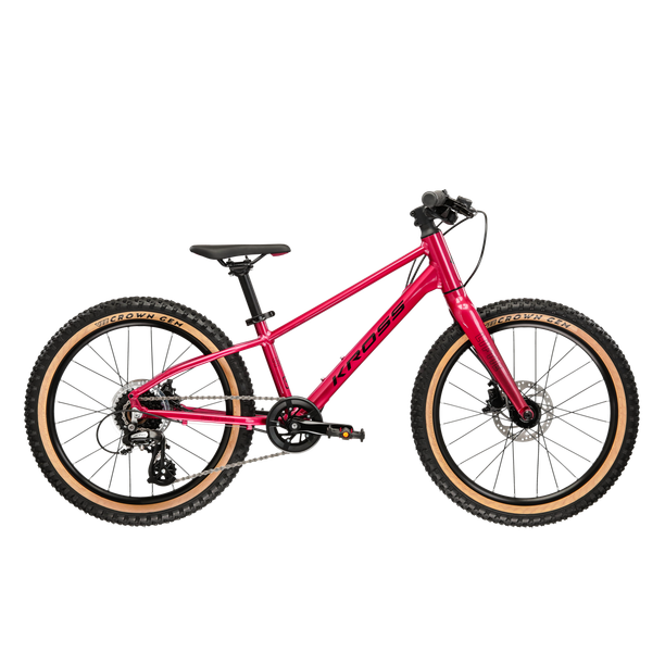 Bicicleta Copii Kross Liftie 20 X 2026