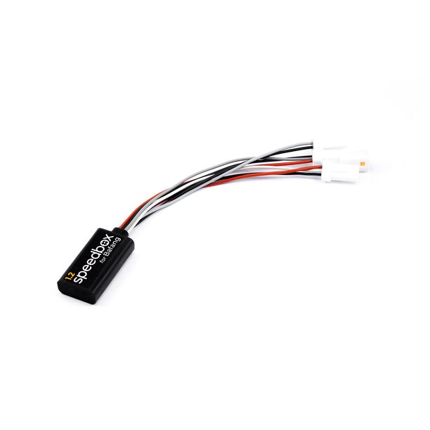 SpeedBox 1.2 for Bafang (3 pin connector)