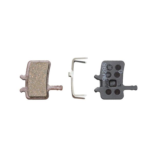 Placute frana Avid pentru Juicy / BB7, Culoare: Brown