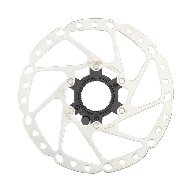 Disc Frana Shimano RT-EM600-M, 180mm