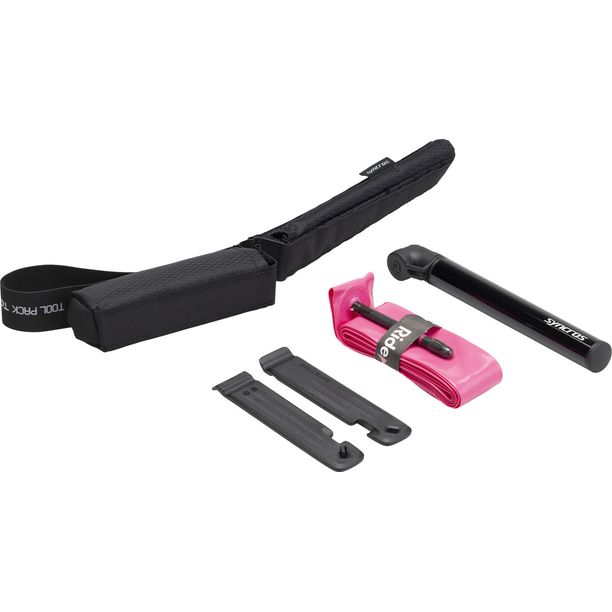 Kit de scule esentiale Syncros Save the Day Kit IS-R300