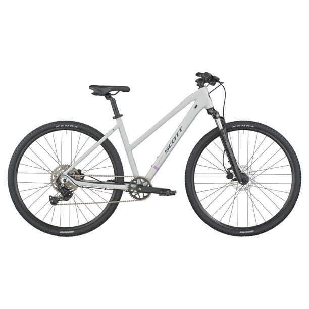 Bicicleta Trekking Scott Sub Cross 30 Slope 2026