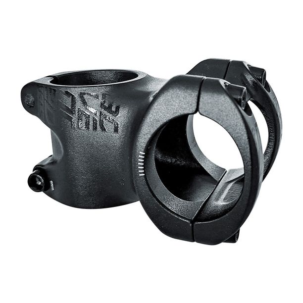 Pipa Ghidon fixa Kellys Advanced XC 70 D:31.8mm L:40mm Negru
