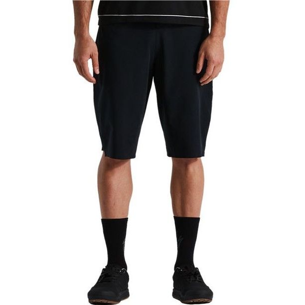 Pantaloni Scurti Specialized Men's Trail 3XDry Negru