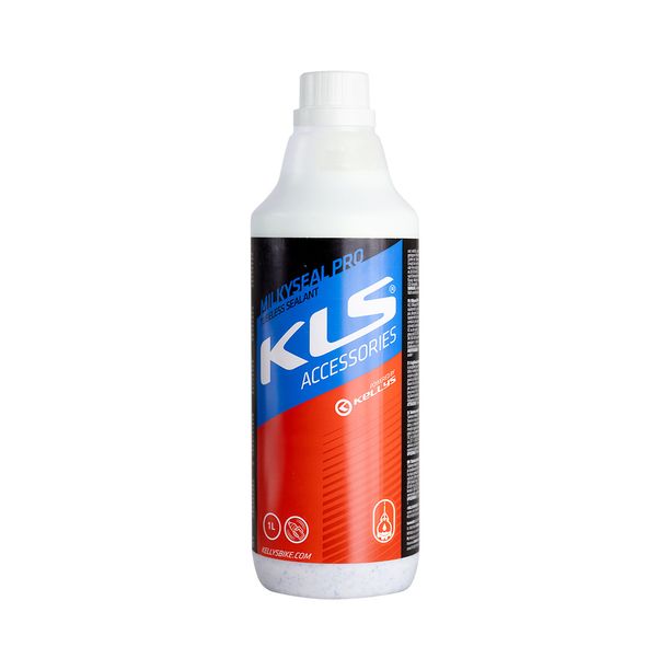 Solutie Tubeless Kellys Milkyseal PRO 1L