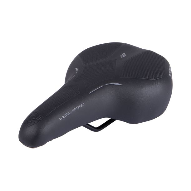 Sa Bicicleta Contec Volare GT - Negru (barbati)