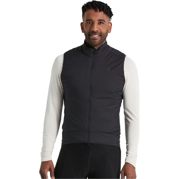 Vesta Ciclism Specialized Men's Prime-Series Alpha - Black