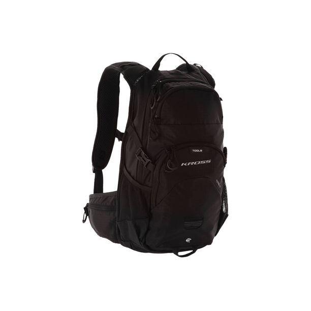 Rucsac Kross Total 15L Negru