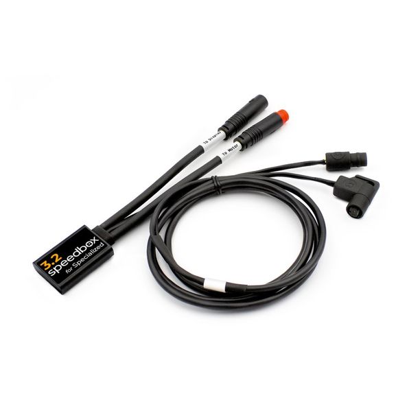 SpeedBox 3.2 for Specialized (Motors 3.1)