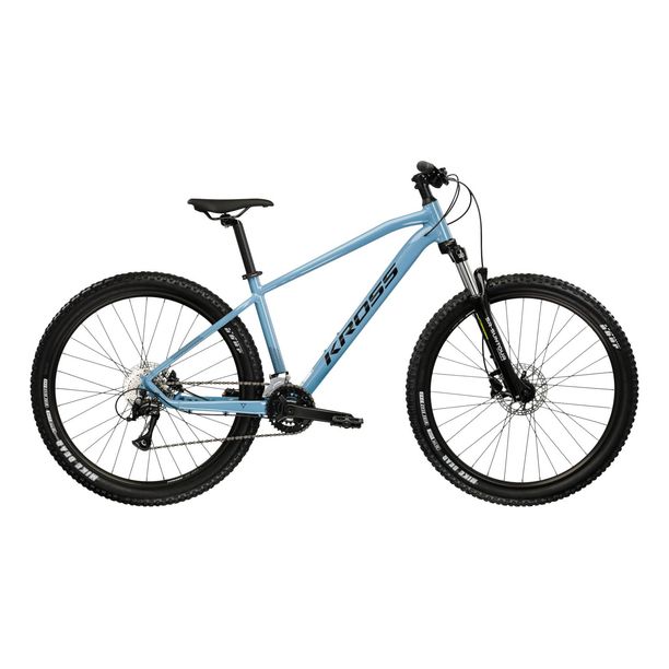 Bicicleta MTB Hardtail Kross Hexagon 4.0 29 2026