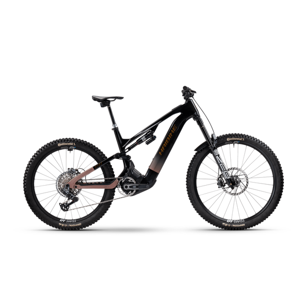 Bicicleta Electrica Full Suspension Haibike HYBE CF 11 29/27.5 High 2026