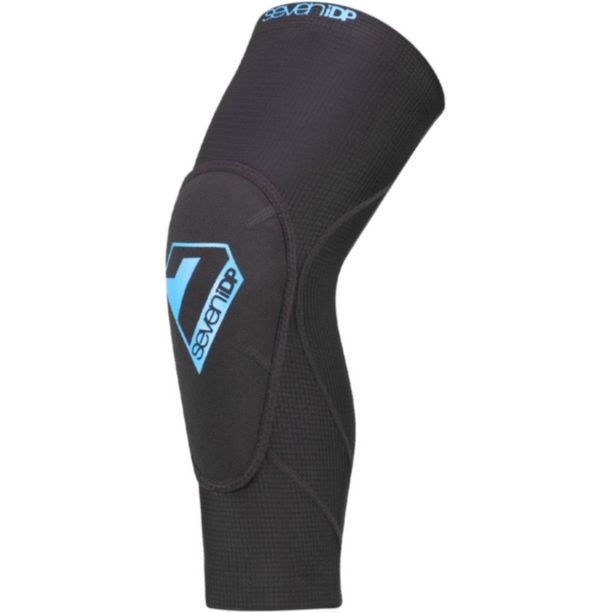 Cotiere 7iDP Sam Hill Lite Negru-Albastru