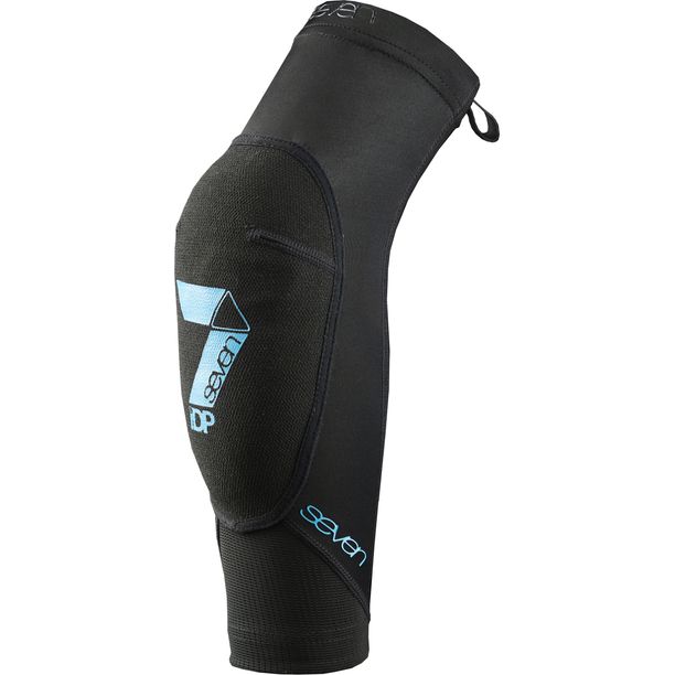 Cotiere 7IDP Transition Negru-Albastru