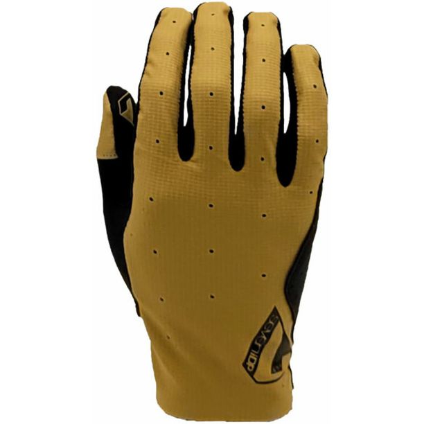 Manusi Bicicleta 7iDP Control beige