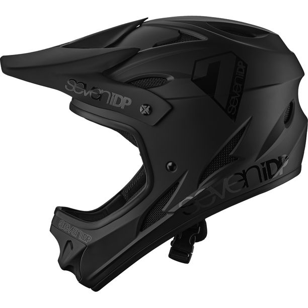 Casca Bicicleta Full-Face Copii 7iDP M1