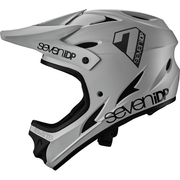 Casca Bicicleta Full-Face 7iDP M1