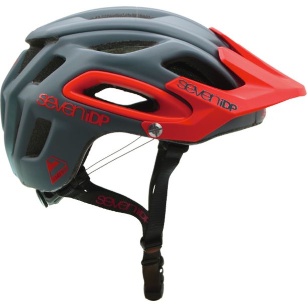 Casca Bicicleta MTB 7iDP M2 BOA