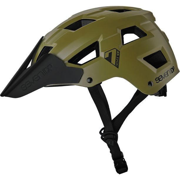 Casca Bicicleta MTB 7iDP M5