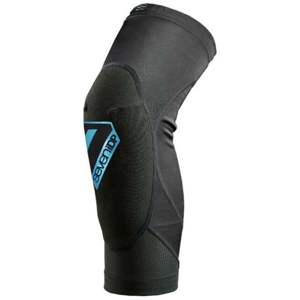 Cotiere Copii 7iDP Transition Negru-Albastru