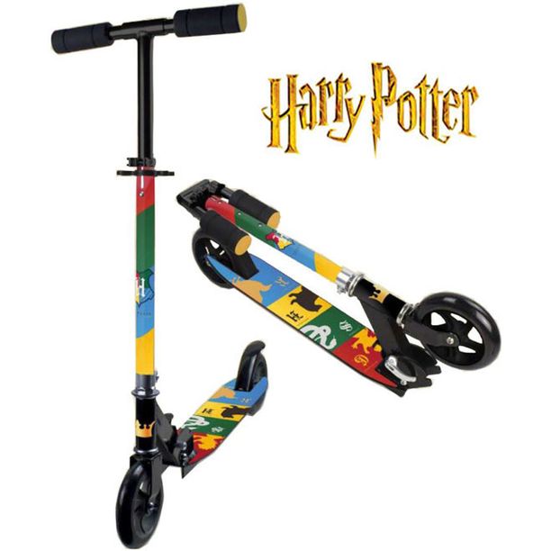 Trotineta Harry Potter, 145mm