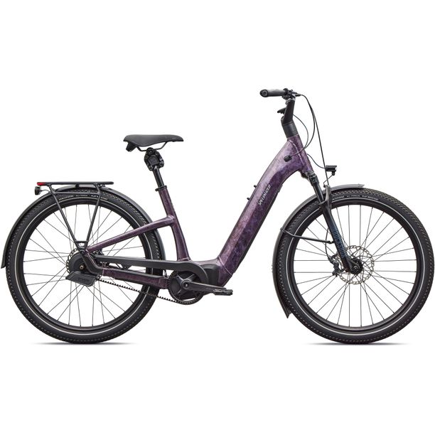 Bicicleta Electrica Trekking Specialized Turbo Como 5.0 IGH 2026