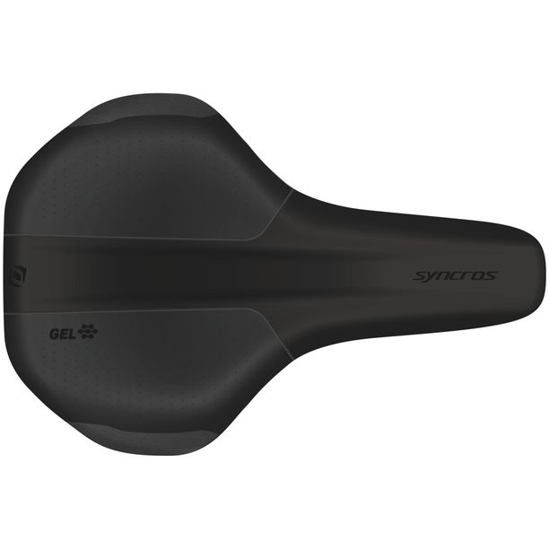 Sa Urbana Syncros Capilano S/M Negru