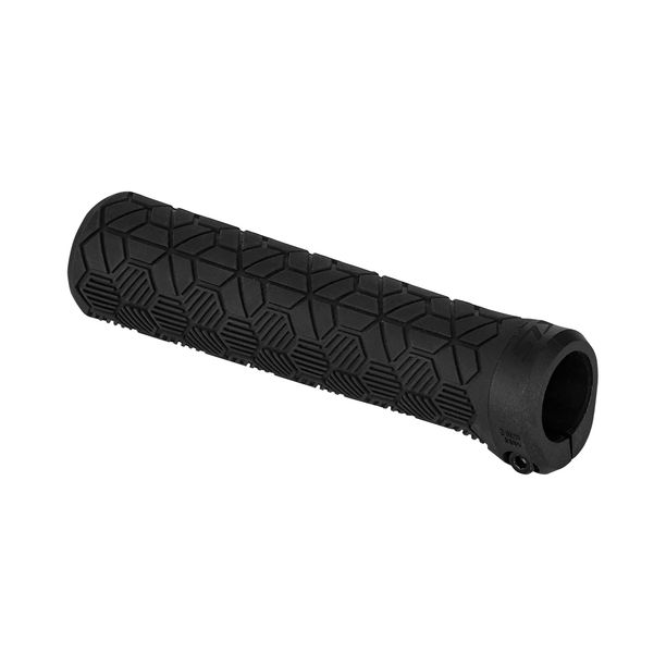 Mansoane Kellys Swarm Single LockOn Negru