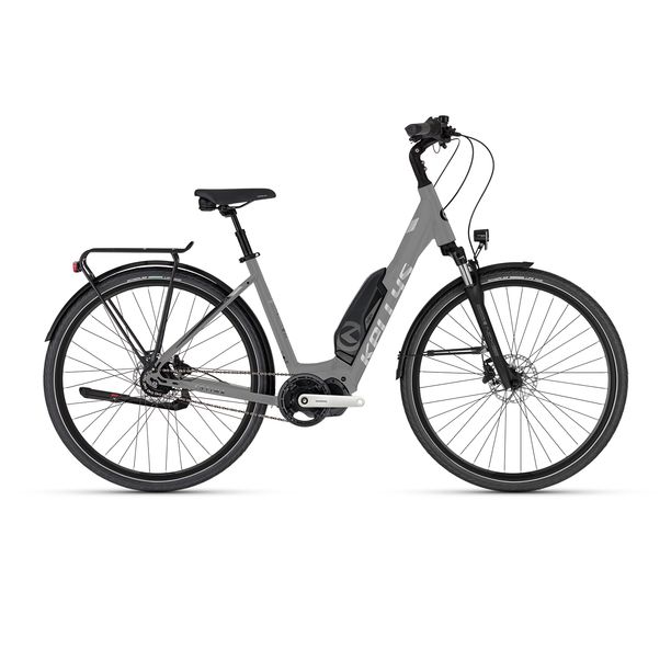 Bicicleta Electrica Oras Kellys Estima 40 SH 28" 630Wh 2026