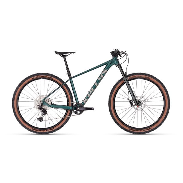 Bicicleta MTB Hardtail Kellys Gate X90 29"